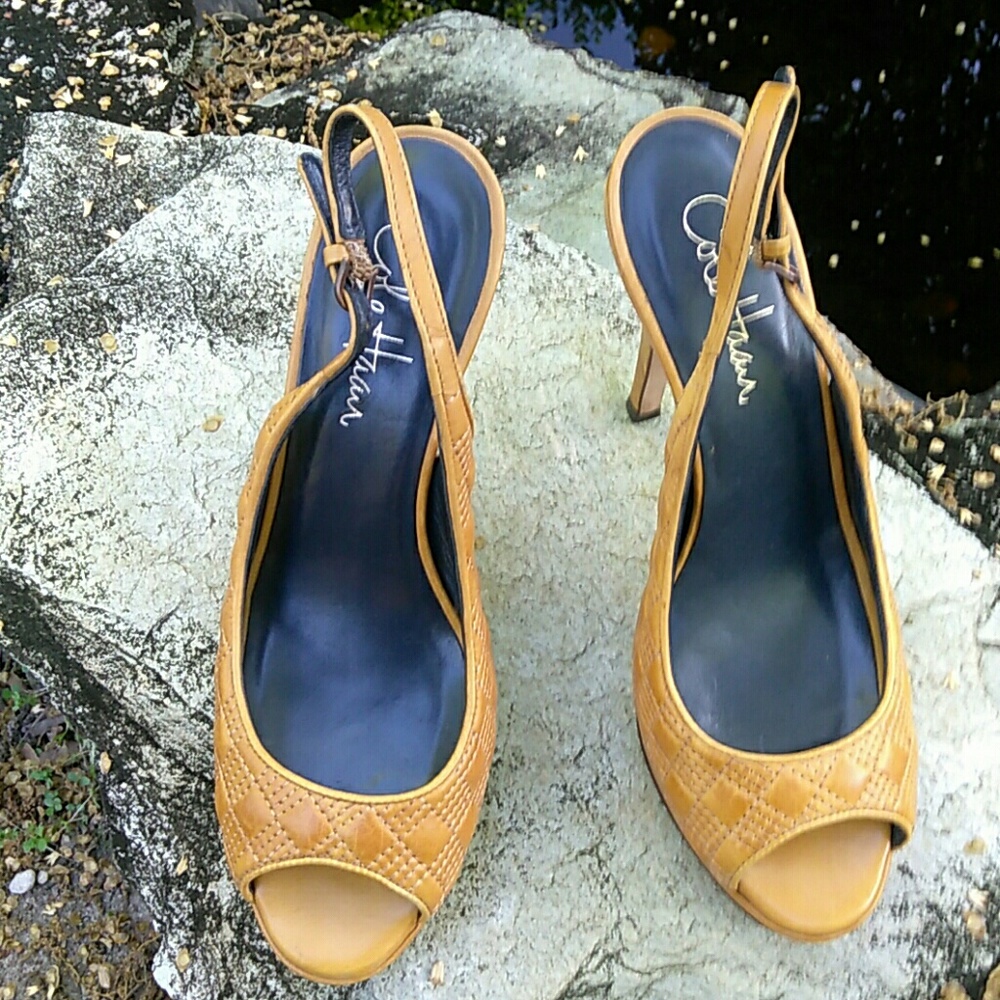 Cole Haan nike air ladies - Picture 2 of 6